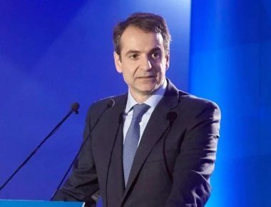 Το «ευχαριστώ» του Κ.Μητσοτάκη σε Χρήστου και Γκολομέεβ